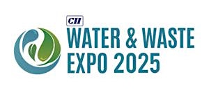 Water & Waste Expo 2025  primärbild