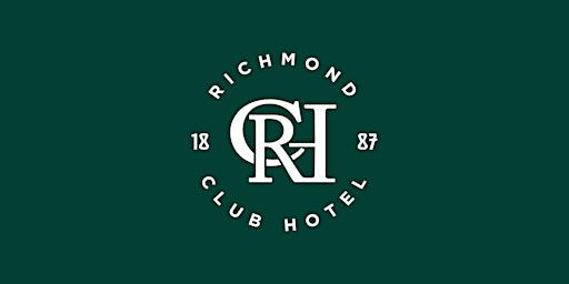 THE OFFICE Trivia [RICHMOND CLUB HOTEL] primary image