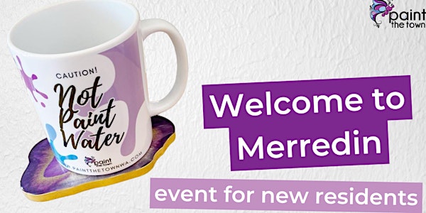Craft Party with Sheree - Welcome to Merredin