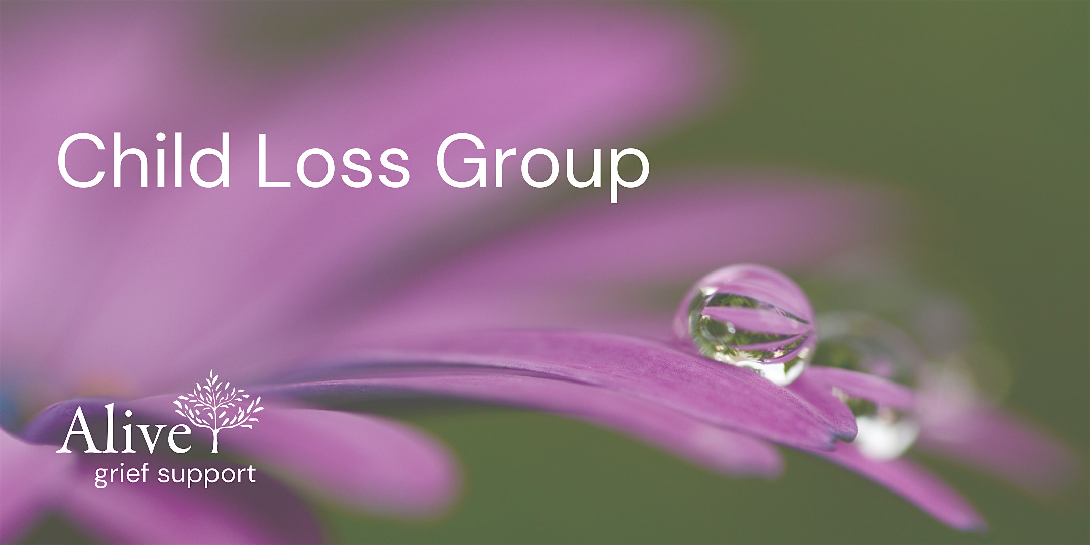 Child Loss Group
