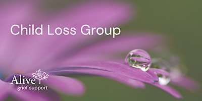 Child Loss Group primary image