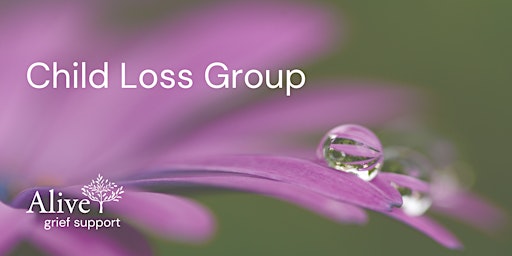 Child Loss Group primary image