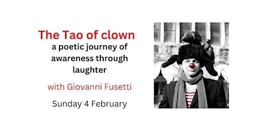 Hauptbild für The Tao of clown - Sold out