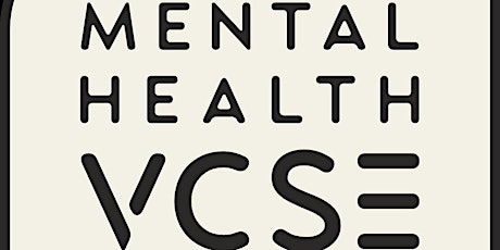 Brighton & Hove VCSE Mental Health Network - Quarterly Members meeting