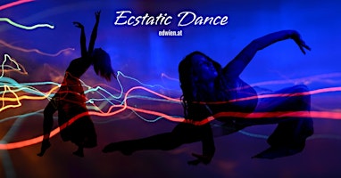 Imagem principal do evento Ecstatic Dance in Vienna