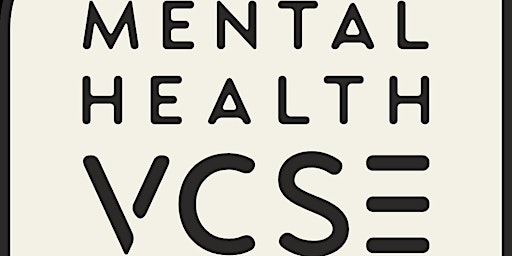 Primaire afbeelding van East Sussex VCSE Mental Health Network - Quarterly Members meeting
