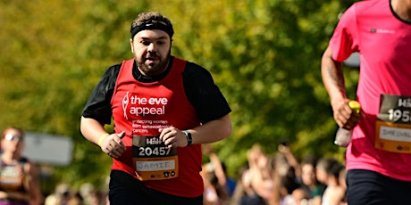 Royal Parks Half Marathon 2024 Charity Place Application