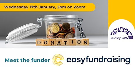 Hauptbild für Meet the funder: easyfundraising