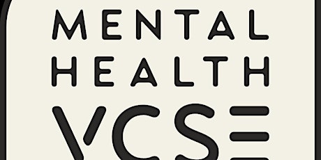 Brighton & Hove VCSE Mental Health Network - Quarterly Members meeting