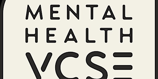 Brighton & Hove VCSE Mental Health Network - Quarterly Members meeting  primärbild