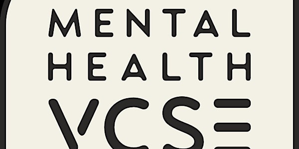 Brighton & Hove VCSE Mental Health Network - Quarterly Members meeting
