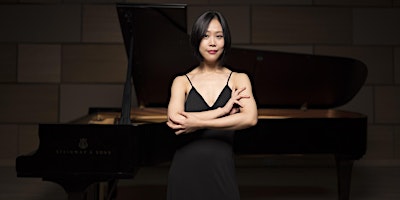 Yeol Eum Son Piano Recital primary image