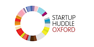 Startup Huddle - networking event primary image