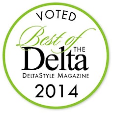 Community Trust Bank & DeltaStyle Magazine presents Best of the Delta 2014 primary image