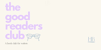 The Good Readers Club 2: May (Style)  primärbild