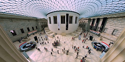 Tour por el  Museo Británico  primärbild