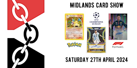 The Midlands Card Show