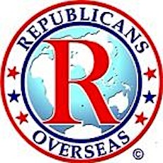 Republicans Overseas UK  4th of July Celebration with Congressman Holding primary image