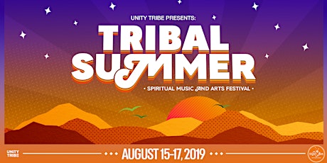Tribal Summer Music Festival 2019