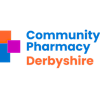 Logotipo de Community Pharmacy Derbyshire