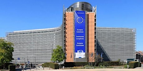 The European Union  primärbild