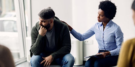 Working with Male Victims of Abuse - FREE Course for people in Wales, UK