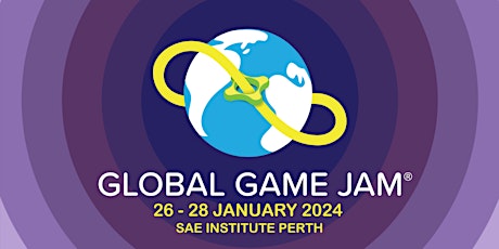 Let's Make Games/WAGIC GGJ24 Perth primary image