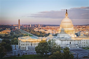 Washington DC Hiring Event  primärbild