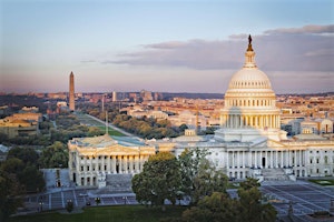 Immagine principale di Washington DC Hiring Event 