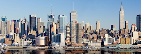 Image principale de New York City Hiring Event