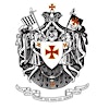 Logo von Knights Templar of England & Wales