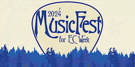 EC Week MusicFest Spring 2024