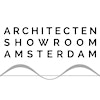 Logotipo de Architecten Showroom Amsterdam