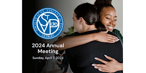 Immagine principale di 2024 Annual Meeting 