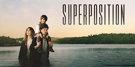 Image principale de Film Screening: Superposition