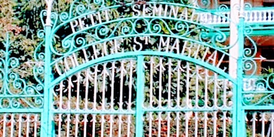Hauptbild für Petit Seminaire College Saint Martial Alumni & Friends Reunion