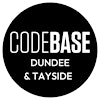Logotipo da organização CodeBase Dundee and Tayside