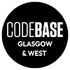 Logo de CodeBase Glasgow & West