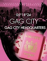 GAG CITY primary image