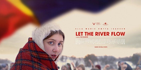 Imagem principal do evento Film Screening: Let The River Flow