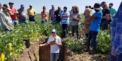 Hauptbild für 2024 South Dakota Soil Health School