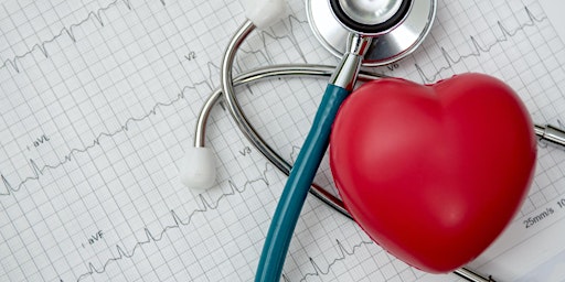 Primaire afbeelding van Manatee Memorial Hospital — Healthy Hearts Support Group