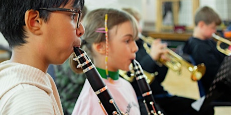 Coleridge Primary School Tours