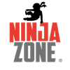 NinjaZone's Logo