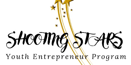 Young Journey Shooting Stars Media Arts and Sports Youth Entrepreneur Program (Locations other than Austin, Atlanta, NYC & Nashville) primary image