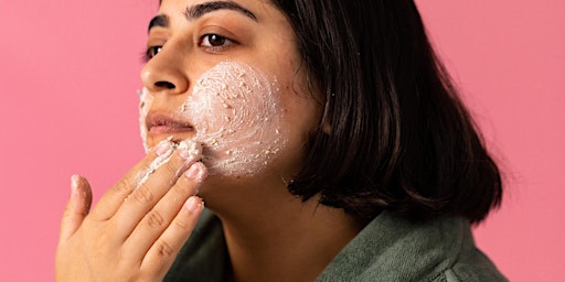 Crea tu propia limpiadora facial en Lush Santander primary image