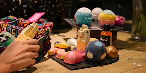 Image principale de PLANES EN MADRID: ¡Únete a la fiesta y vente a jugar a Lush Vaguada!