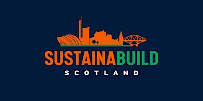 Sustainabuild Breakfast Club-Glasgow primary image