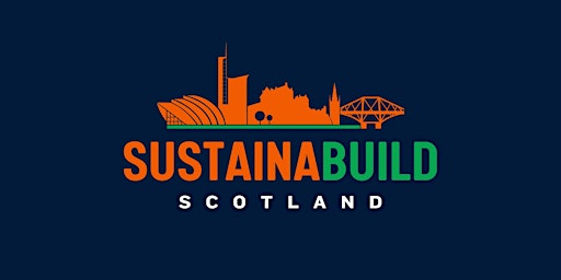 Primaire afbeelding van Sustainabuild Scotland - Breakfast Club