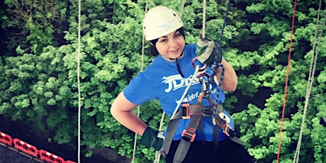 Aberdeen Abseil 25 May 2024 primary image